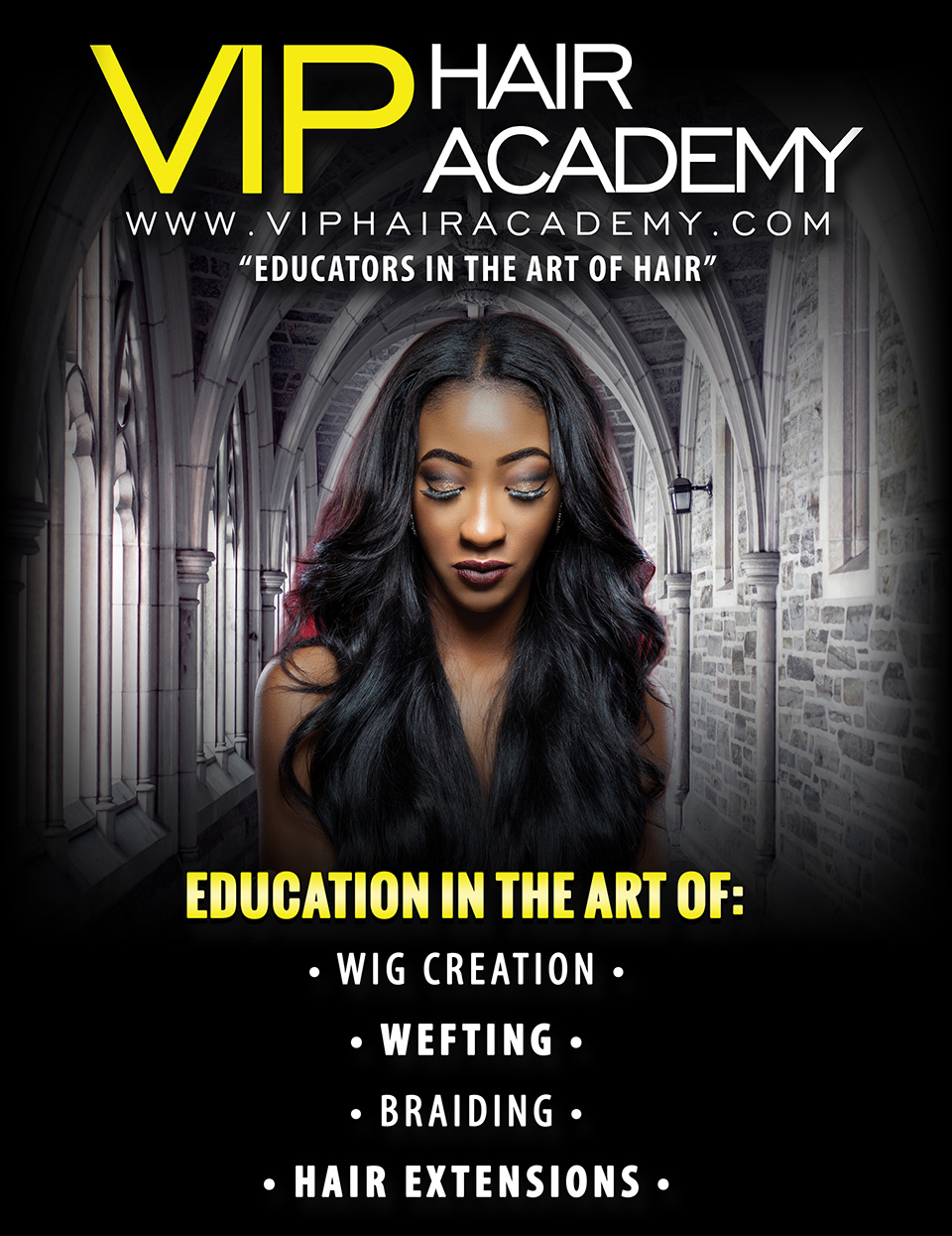 VIP Hair Academy